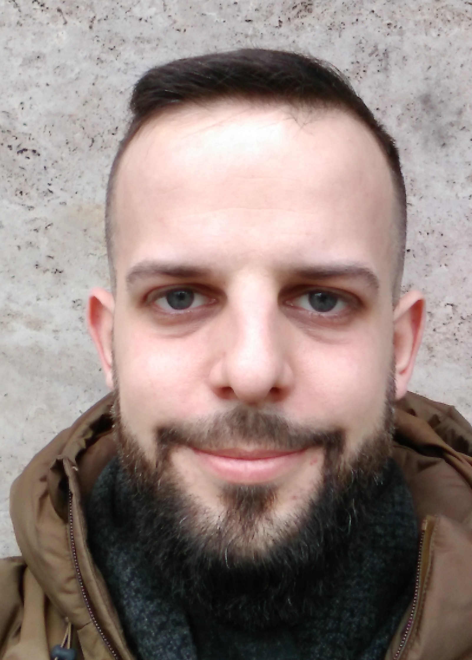 Photo d’Adrien